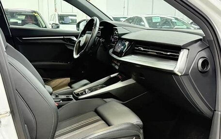 Audi A3, 2023 год, 1 560 000 рублей, 15 фотография