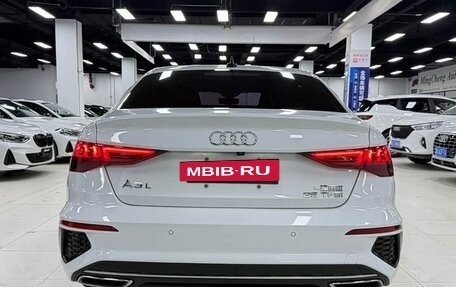 Audi A3, 2023 год, 1 560 000 рублей, 5 фотография