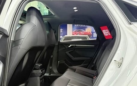 Audi A3, 2023 год, 1 560 000 рублей, 16 фотография