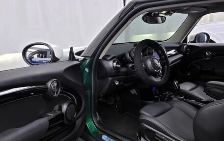 MINI Hatch, 2022 год, 1 695 300 рублей, 9 фотография