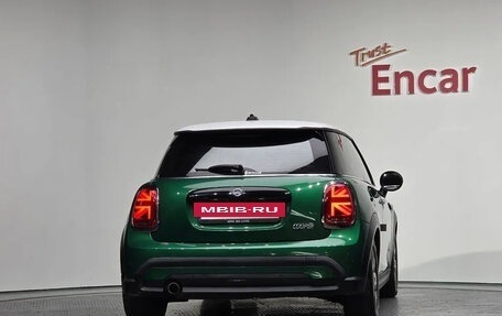 MINI Hatch, 2022 год, 1 695 300 рублей, 4 фотография
