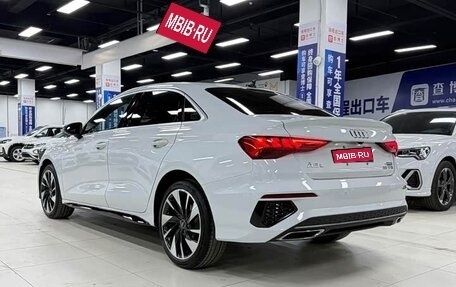 Audi A3, 2023 год, 1 560 000 рублей, 6 фотография