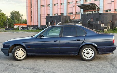 BMW 5 серия, 1991 год, 400 000 рублей, 3 фотография