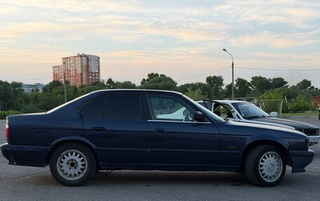 BMW 5 серия, 1991 год, 400 000 рублей, 2 фотография