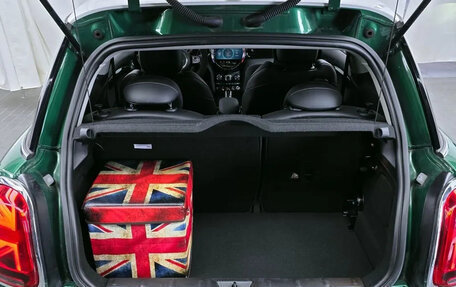 MINI Hatch, 2022 год, 1 695 300 рублей, 19 фотография