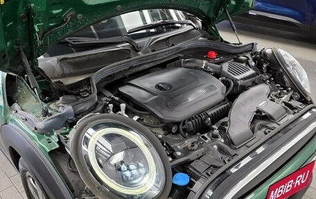 MINI Hatch, 2022 год, 1 695 300 рублей, 6 фотография