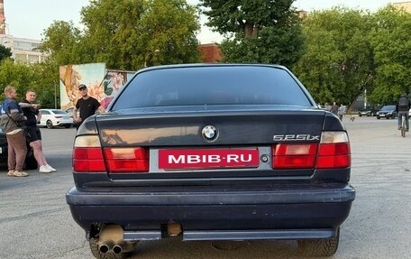 BMW 5 серия, 1991 год, 400 000 рублей, 4 фотография