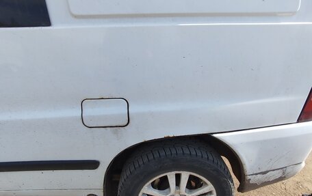Mercedes-Benz Vito, 2001 год, 500 000 рублей, 4 фотография