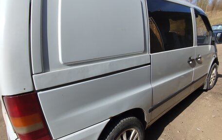 Mercedes-Benz Vito, 2001 год, 500 000 рублей, 2 фотография