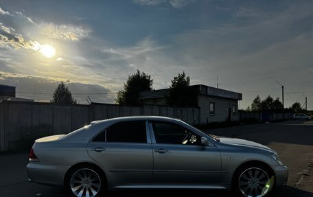Toyota Crown, 2004 год, 1 190 000 рублей, 4 фотография