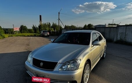 Toyota Crown, 2004 год, 1 190 000 рублей, 2 фотография