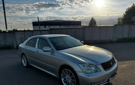 Toyota Crown, 2004 год, 1 190 000 рублей, 7 фотография