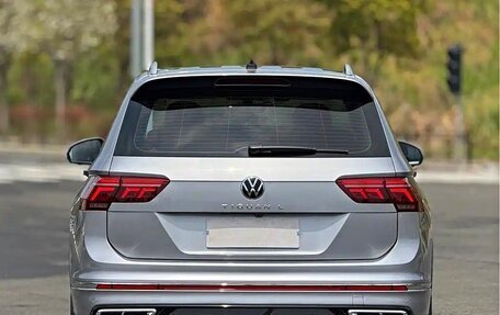 Volkswagen Tiguan II, 2023 год, 2 710 010 рублей, 5 фотография