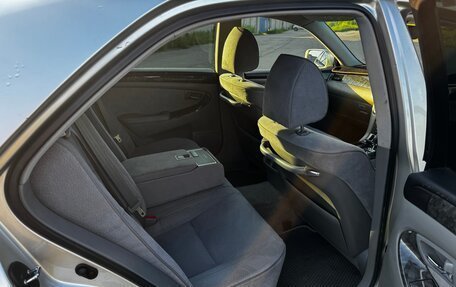 Toyota Crown, 2004 год, 1 190 000 рублей, 11 фотография