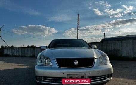 Toyota Crown, 2004 год, 1 190 000 рублей, 8 фотография