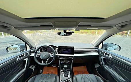 Volkswagen Tiguan II, 2023 год, 2 710 010 рублей, 11 фотография