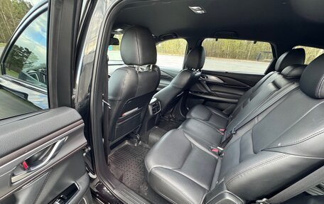 Mazda CX-9 II, 2018 год, 3 300 000 рублей, 4 фотография