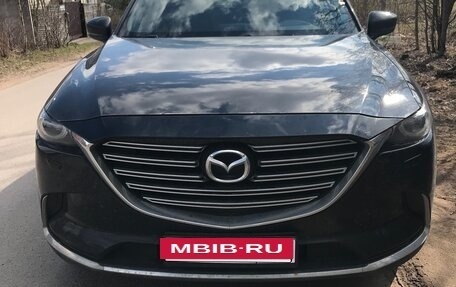 Mazda CX-9 II, 2018 год, 3 300 000 рублей, 8 фотография