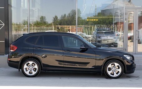 BMW X1, 2013 год, 1 500 000 рублей, 4 фотография