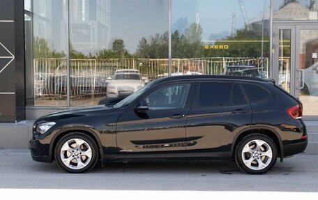 BMW X1, 2013 год, 1 500 000 рублей, 8 фотография