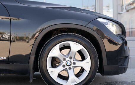 BMW X1, 2013 год, 1 500 000 рублей, 9 фотография