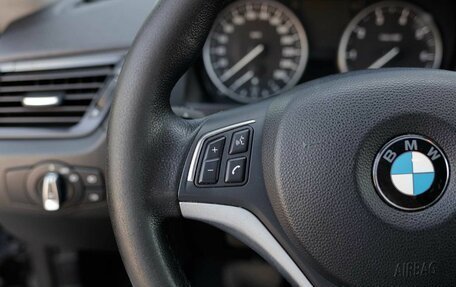 BMW X1, 2013 год, 1 500 000 рублей, 12 фотография
