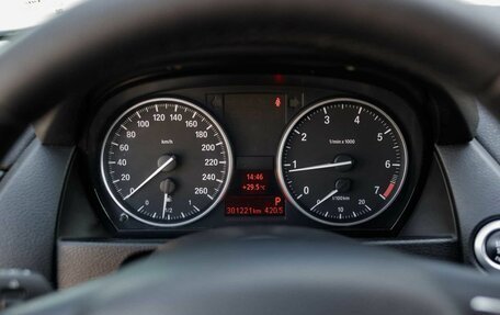 BMW X1, 2013 год, 1 500 000 рублей, 13 фотография