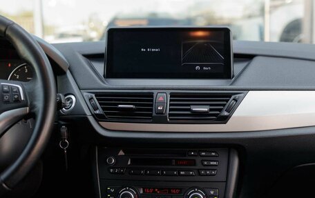 BMW X1, 2013 год, 1 500 000 рублей, 14 фотография