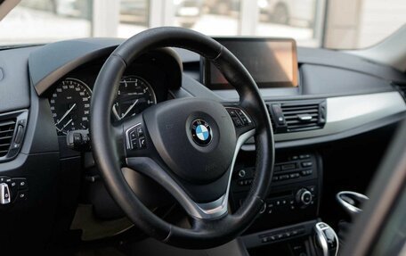 BMW X1, 2013 год, 1 500 000 рублей, 11 фотография