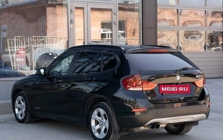 BMW X1, 2013 год, 1 500 000 рублей, 7 фотография