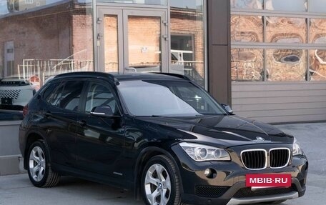 BMW X1, 2013 год, 1 500 000 рублей, 3 фотография