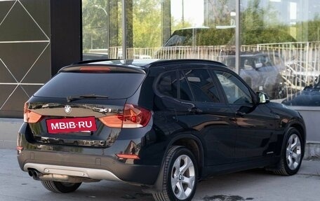 BMW X1, 2013 год, 1 500 000 рублей, 5 фотография