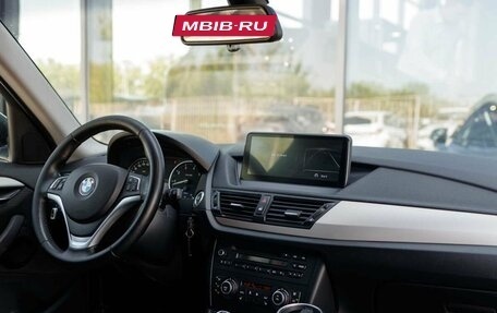 BMW X1, 2013 год, 1 500 000 рублей, 10 фотография