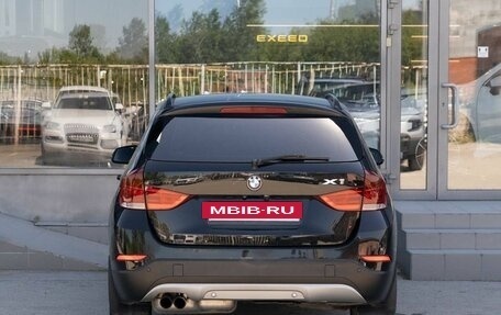 BMW X1, 2013 год, 1 500 000 рублей, 6 фотография