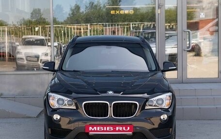 BMW X1, 2013 год, 1 500 000 рублей, 2 фотография