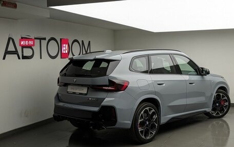 BMW X1, 2025 год, 7 050 000 рублей, 2 фотография