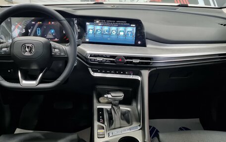 Changan CS35 Plus, 2023 год, 1 800 000 рублей, 8 фотография