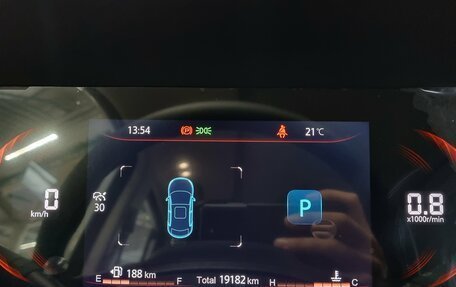Changan CS35 Plus, 2023 год, 1 800 000 рублей, 9 фотография