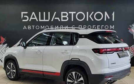 Changan CS35 Plus, 2023 год, 1 800 000 рублей, 7 фотография