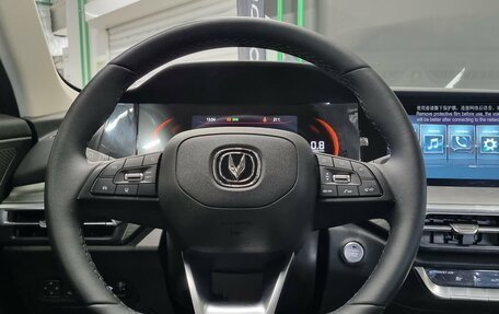 Changan CS35 Plus, 2023 год, 1 800 000 рублей, 10 фотография