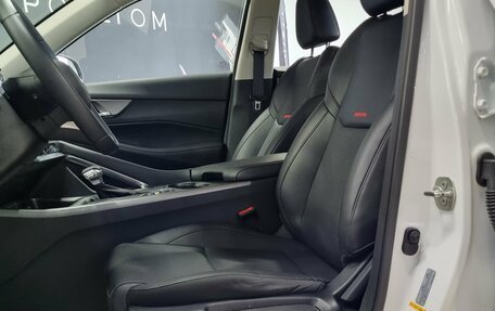 Changan CS35 Plus, 2023 год, 1 800 000 рублей, 15 фотография