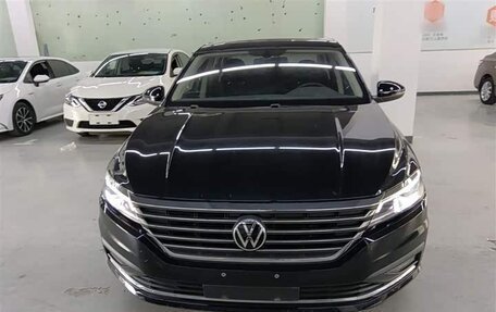 Volkswagen Lavida, 2023 год, 1 220 333 рублей, 2 фотография