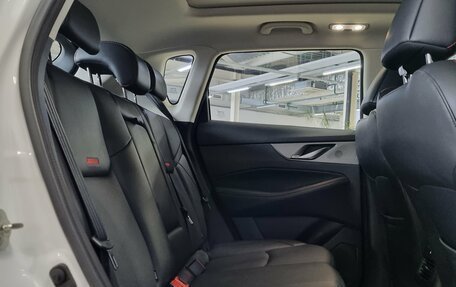 Changan CS35 Plus, 2023 год, 1 800 000 рублей, 17 фотография