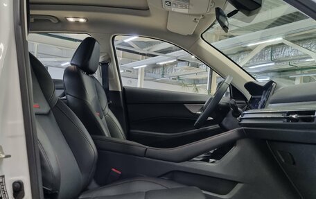 Changan CS35 Plus, 2023 год, 1 800 000 рублей, 18 фотография