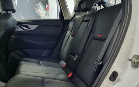 Changan CS35 Plus, 2023 год, 1 800 000 рублей, 16 фотография