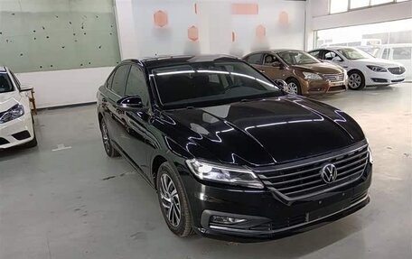 Volkswagen Lavida, 2023 год, 1 220 333 рублей, 3 фотография