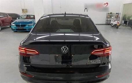 Volkswagen Lavida, 2023 год, 1 220 333 рублей, 6 фотография