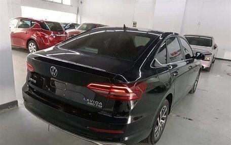 Volkswagen Lavida, 2023 год, 1 220 333 рублей, 7 фотография