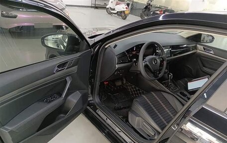 Volkswagen Lavida, 2023 год, 1 220 333 рублей, 8 фотография