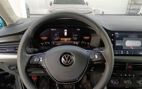 Volkswagen Lavida, 2023 год, 1 220 333 рублей, 10 фотография